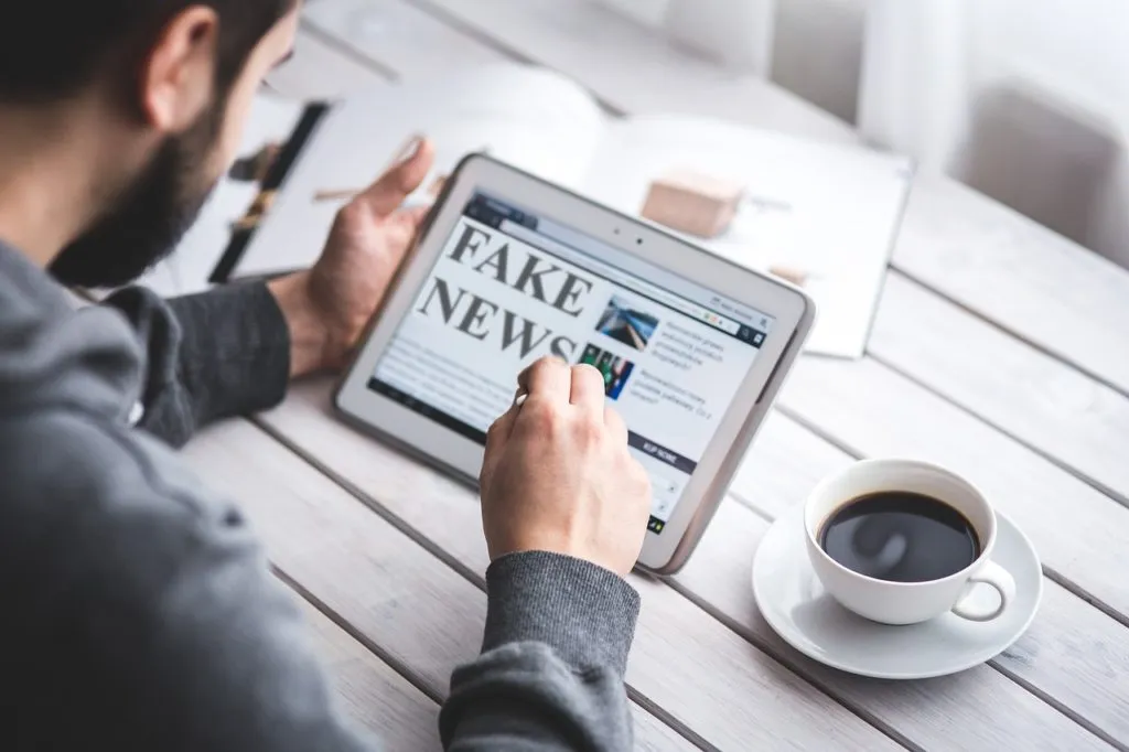 Fake news e disinformazione: come contrastarle