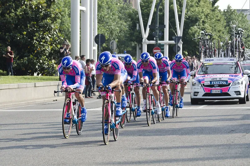 Il Giro d’Italia a Torino l’8 maggio: ecco come muoversi e i divieti di sosta