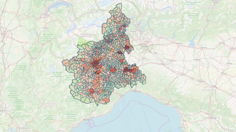 Vaccini Covid: da lunedì 17 maggio preadesioni dei 40enni. Entro fine giugno vaccinati tutti i 50enni