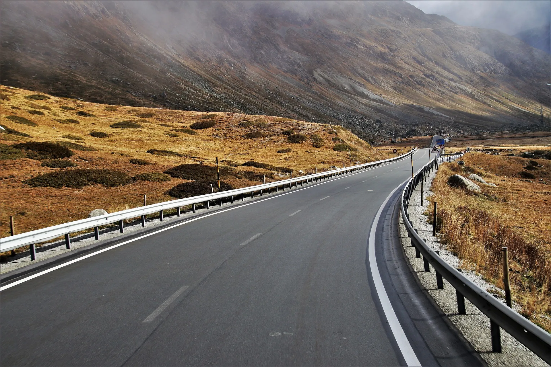 Finanziato il progetto per tre nuove strade in Piemonte