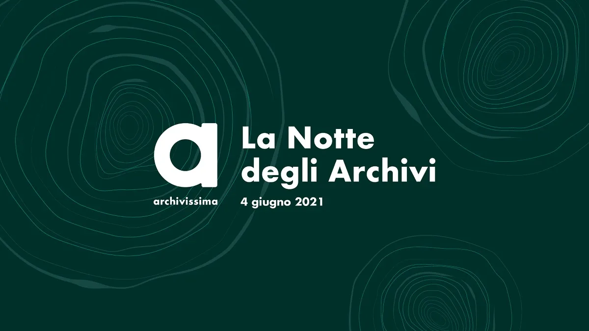 Il MAUTO di Torino parteciperà alla notte degli archivi il 4 Giugno