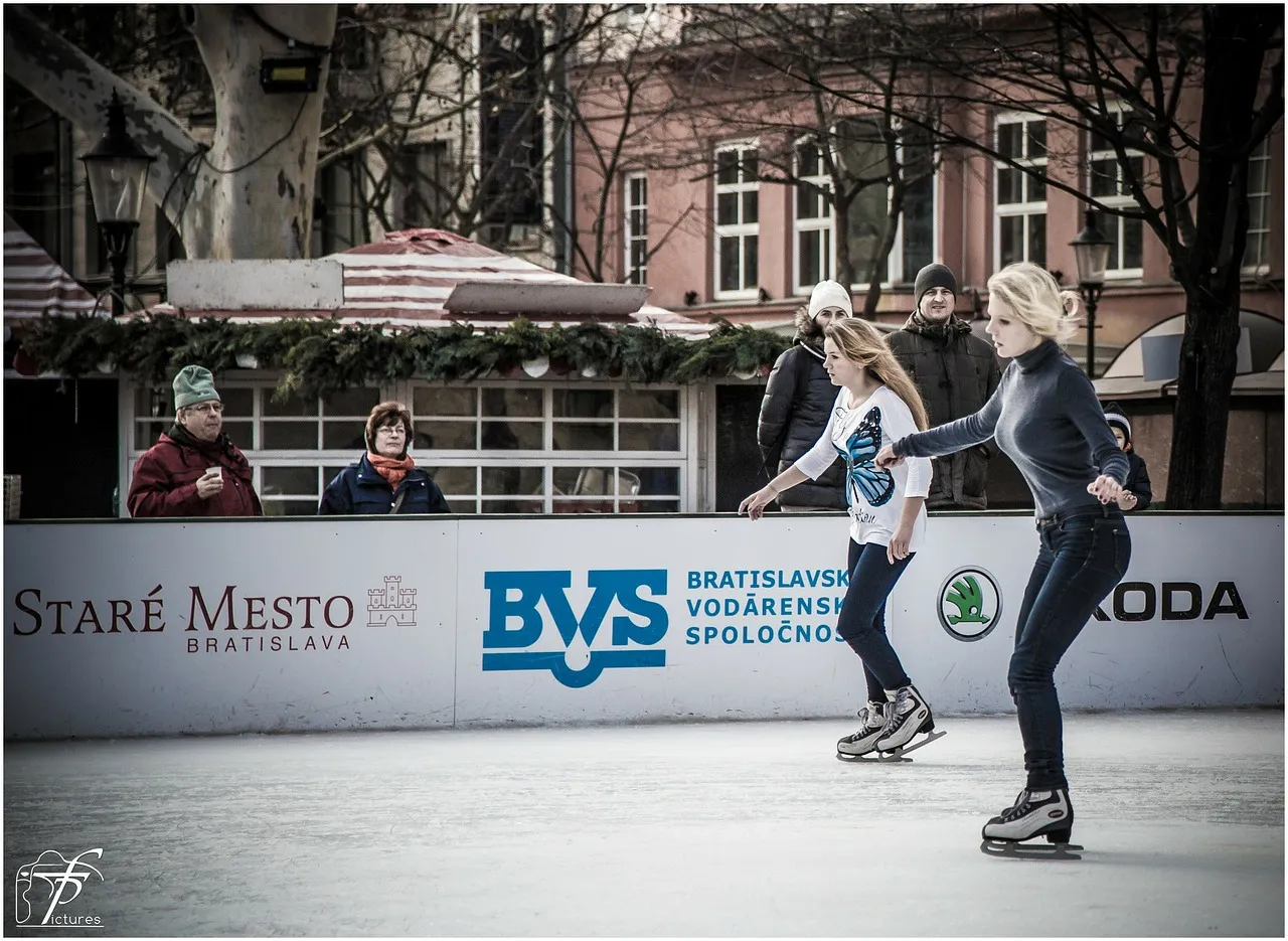 Pattinaggio a Torino, dall’11 al 13 Giugno lo spettacolo dell’International Adult Cup