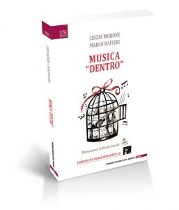 Musica Dentro Marco Raiteri