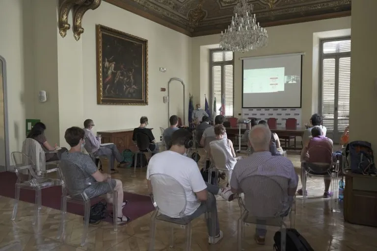 A Torino convegno sull’occitano di Chambra d’Oc con Università e Congrès permanent de la Lenga Occitana