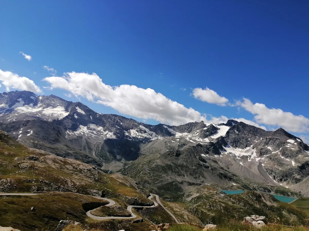 Il “Venerdì del Sindaco-Summer Edition” si conclude a Ceresole Reale Con il Primo Cittadino, Alex Gioannini