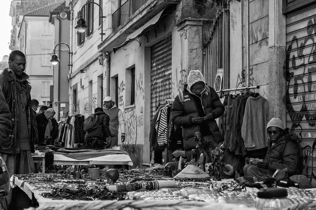 Torino, presentato il “Programma PinQua” che prevede la riqualificazione di alcune aree della città