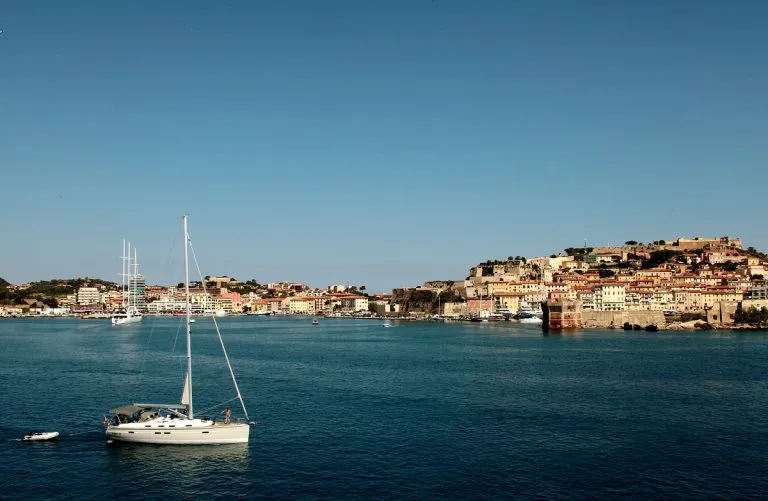 Mare in Toscana, quali sono le mete più gettonate