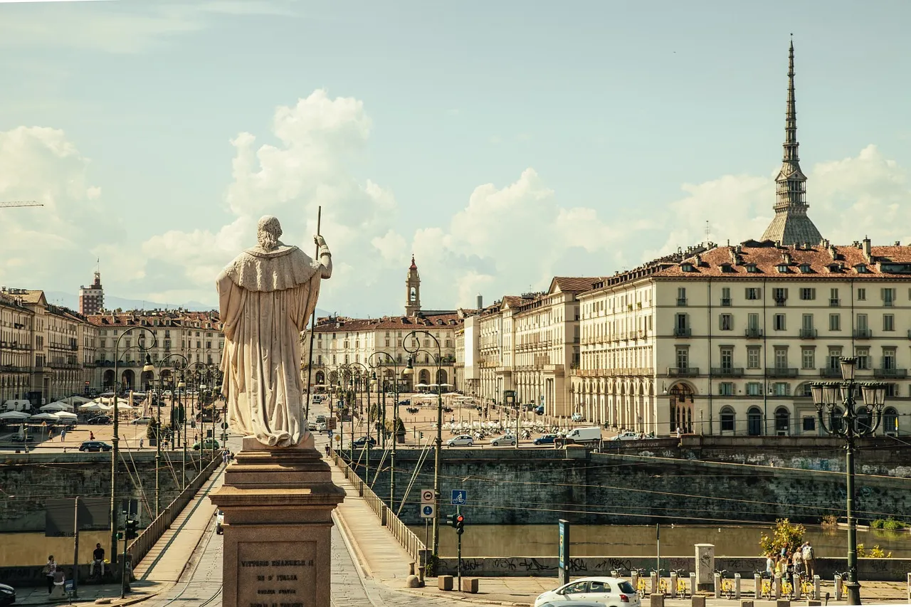 I migliori tour da fare a Torino