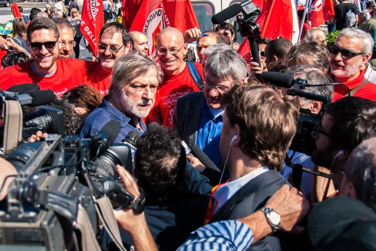 Chi era Gino Strada: Emergency e tutte le grandi azioni del medico e filantropo