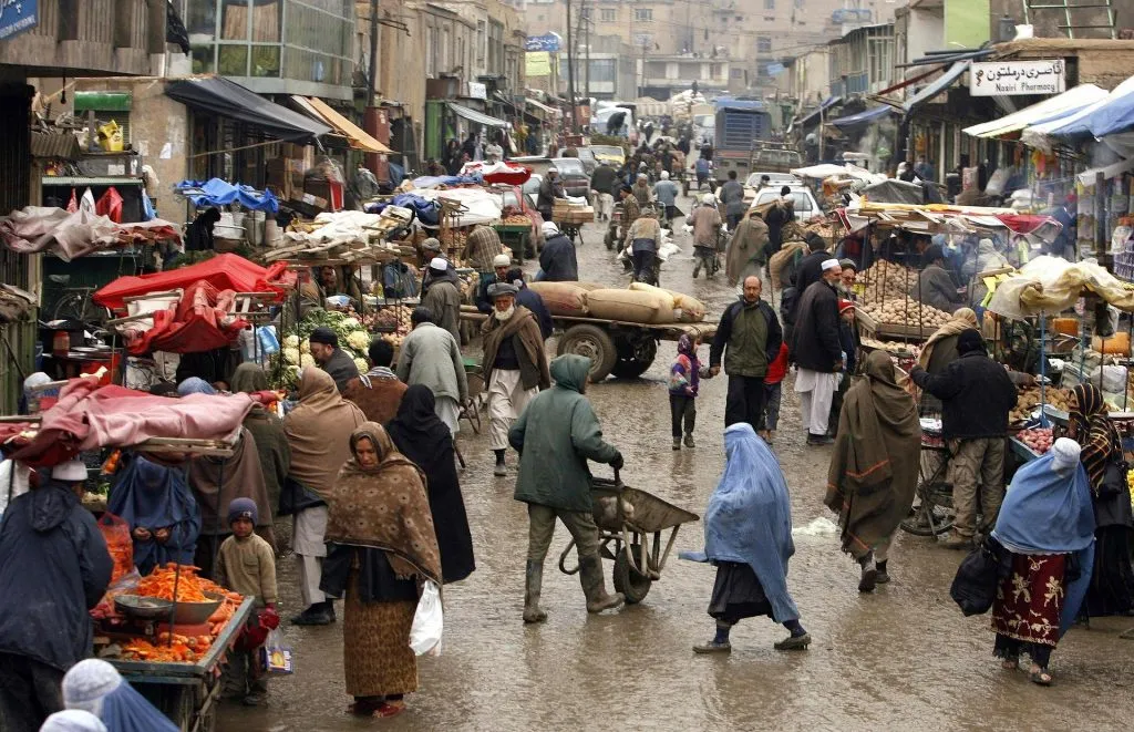 Afghanistan: i cittadini torinesi sono pronti ad accogliere i profughi