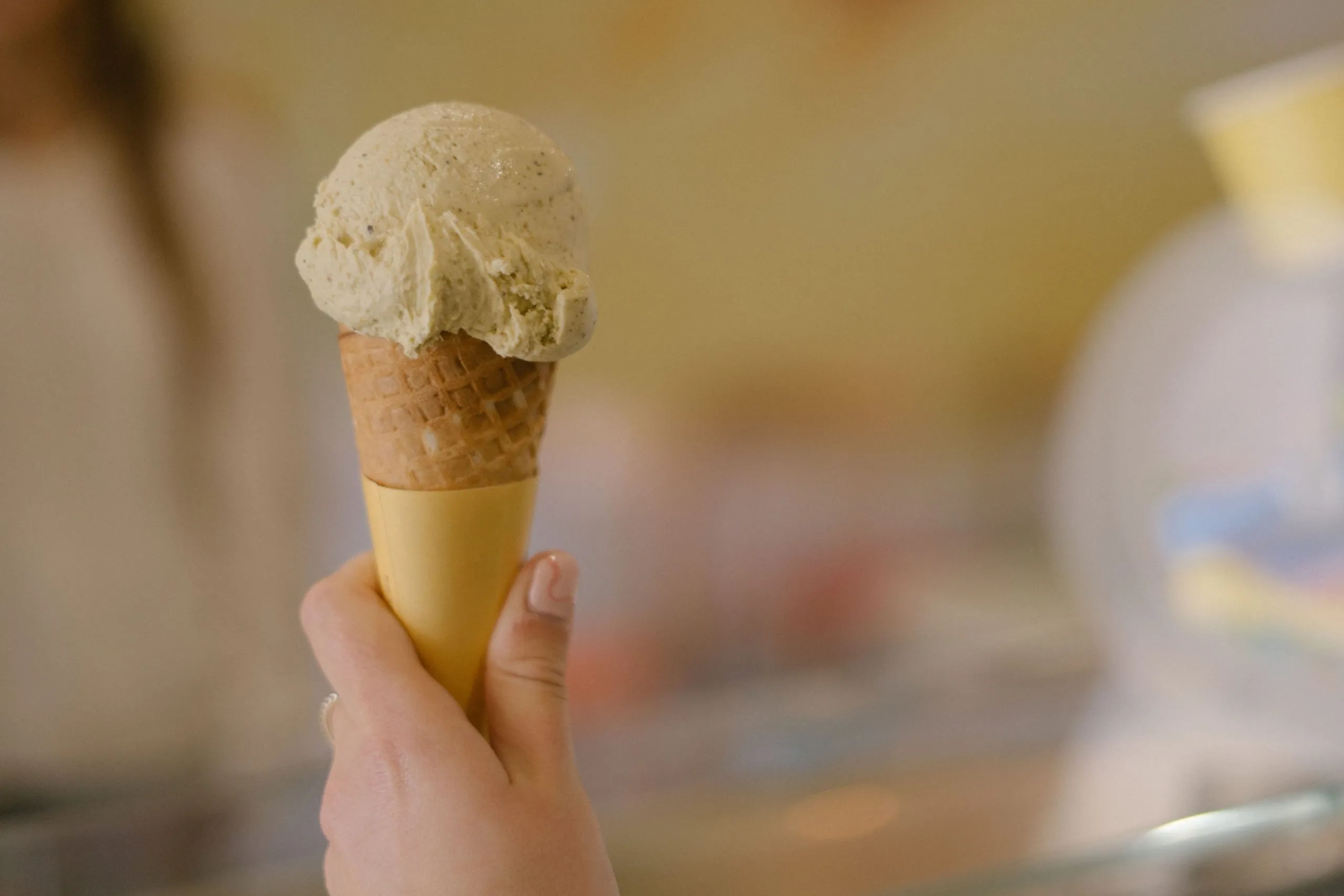 Le migliori gelaterie di Torino