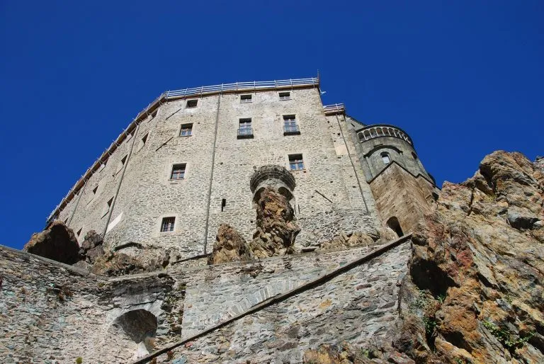 Sacra di San Michele: storia, leggenda, orari e come arrivare