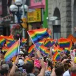 Torino, orribile caso di omofobia durante il Pride