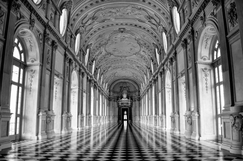 Reggia di Venaria Reale a Torino: storia della Reggia e come arrivare