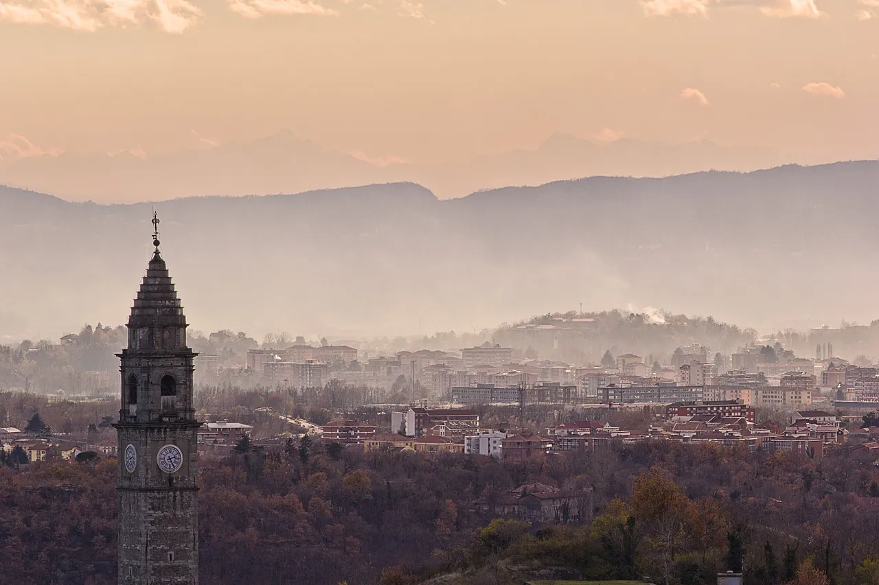 Nasce il Grand Tour Piemonte UNESCO, pedalando alla scoperta della regione