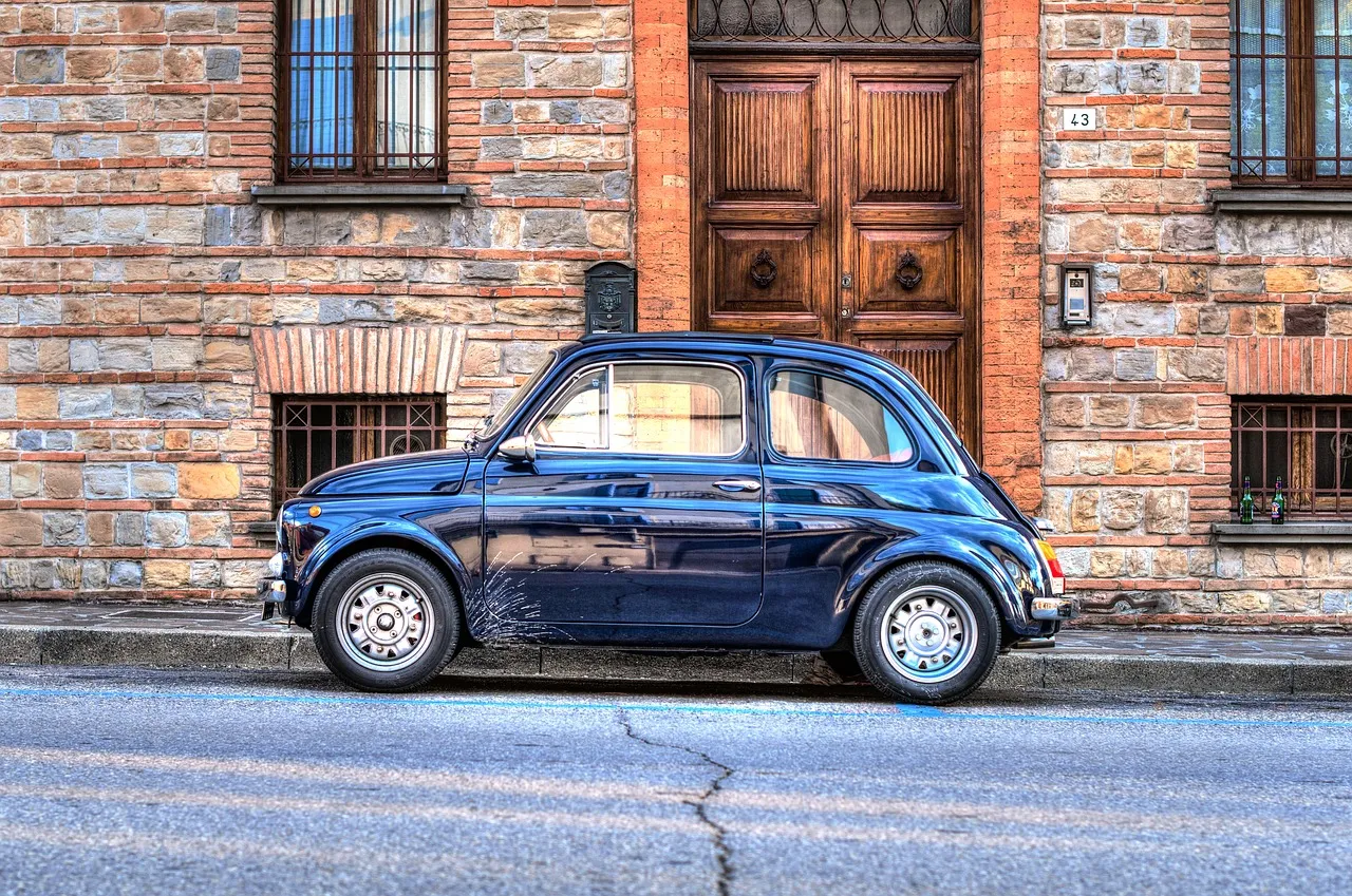 Con l’inizio delle lezioni la via davanti alla scuola d’Assisi diventa pedonale