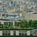 Torino, inaugurano il Giardino Pensile Lingotto John Elkann e Bono Vox