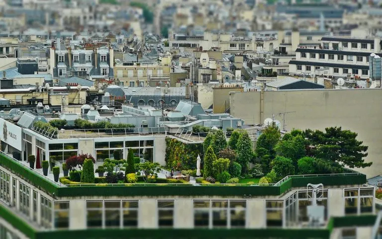 Torino, inaugurano il Giardino Pensile Lingotto John Elkann e Bono Vox