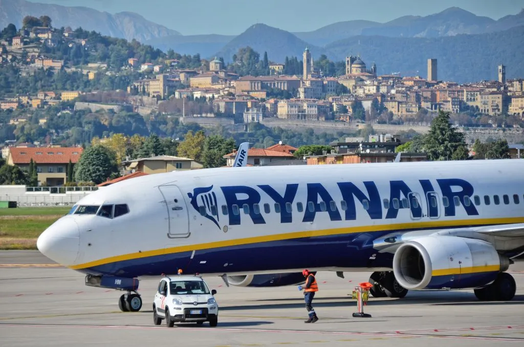 A Torino, la svolta turistica parte da Trenitalia e Ryanair