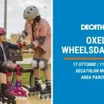 Oxelo Wheelsdays – l’evento sportivo su rotelle a Moncalieri