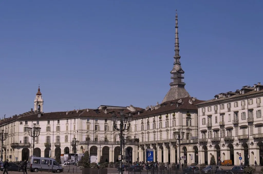 Il 22 e 23 ottobre Torino ospita l’assemblea generale della Lega Navale Italiana