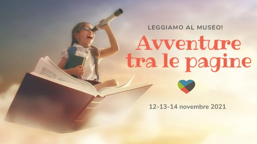 Il MAUTO aderisce alla terza edizione de “Avventure tra le pagine – Leggiamo al museo”