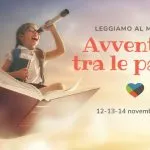 Il MAUTO aderisce alla terza edizione de “Avventure tra le pagine – Leggiamo al museo”