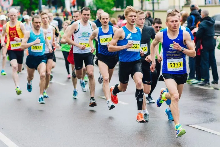 Maratona di New York, Italia terza grazie alla performance di Eyob Faniel