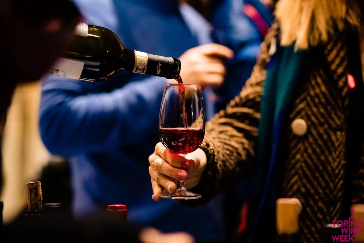 Torino Wine Week: quest’anno si brinda al Natale sotto la Mole