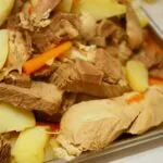 Come fare un super bollito misto:      consigli di Giancarlo Morelli