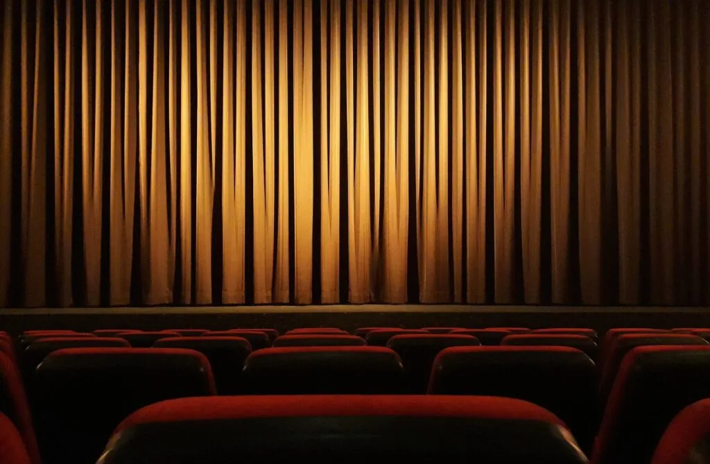 Cinema, la denuncia di un titolare: “Le misure anti-Covid ci hanno penalizzato”