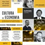 Cultura ed Economia: perché investire nel settore culturale – convegno a Palazzo Einaudi