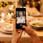 Concorso fotografico su Instagram “il mio Natale ecosostenibile”