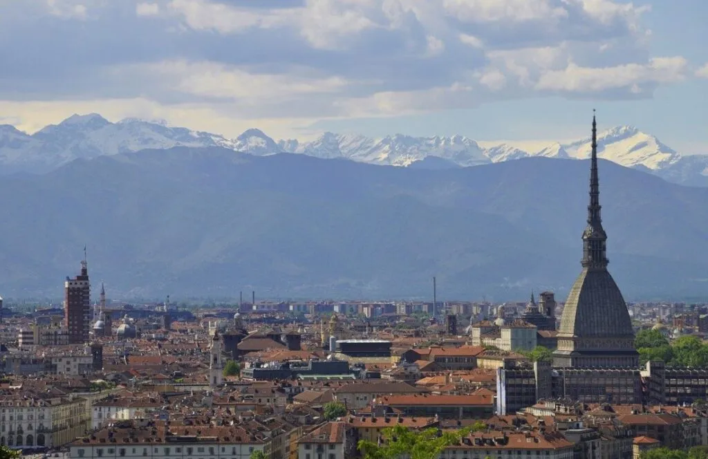 Classifica Qualità della Vita 2021: Torino scende al 31° posto