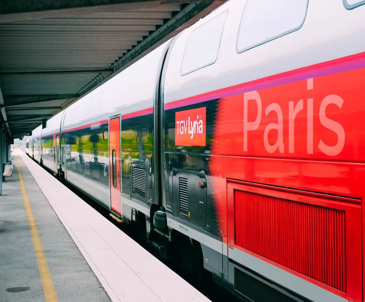 Frecciarossa Torino-Parigi, dopo il debutto tutti i dettagli su orari e tariffe