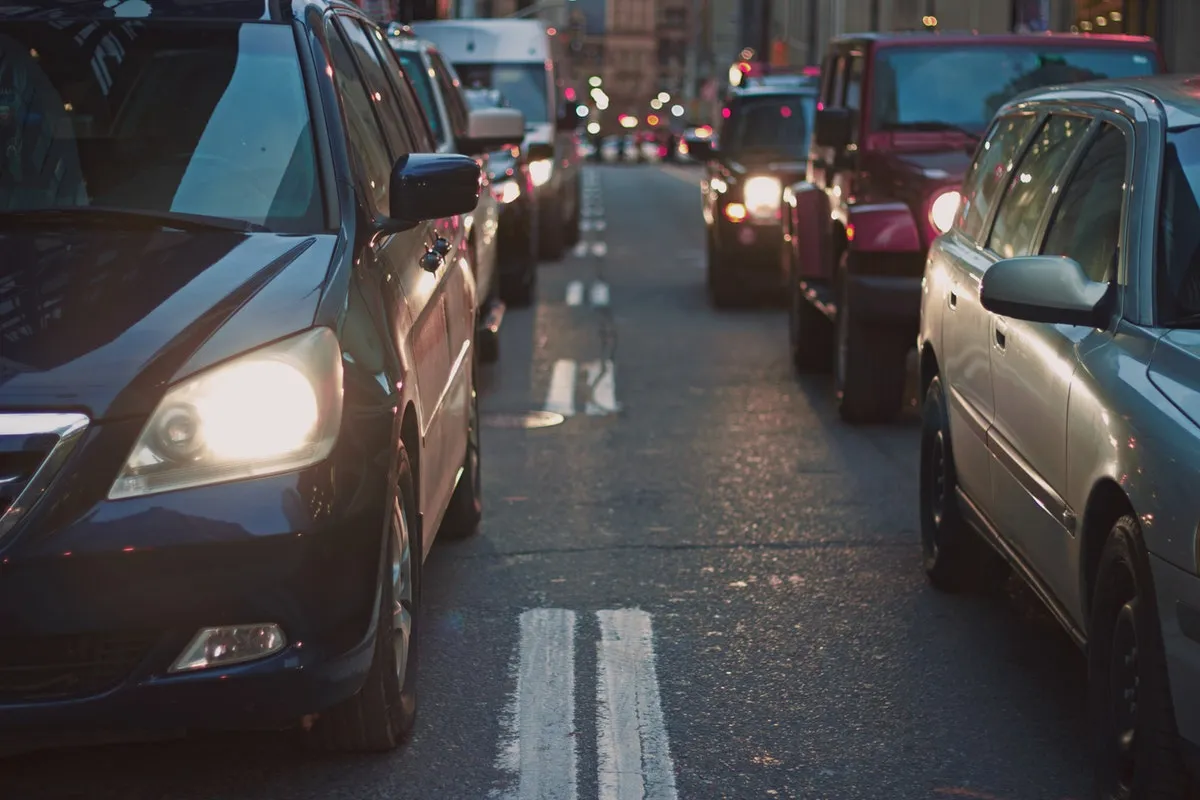 Nuovo blocco auto, da oggi i diesel Euro5 non circolano