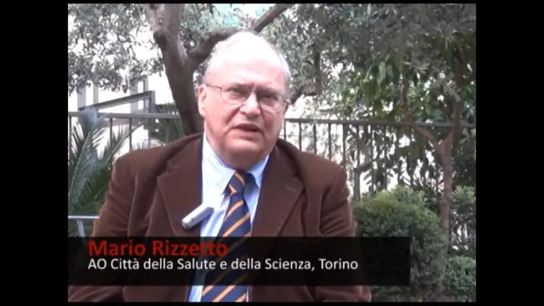 Riunione Scientifica nell’Accademia di Medicina di Torino sul tema del virus dell’Epatite C