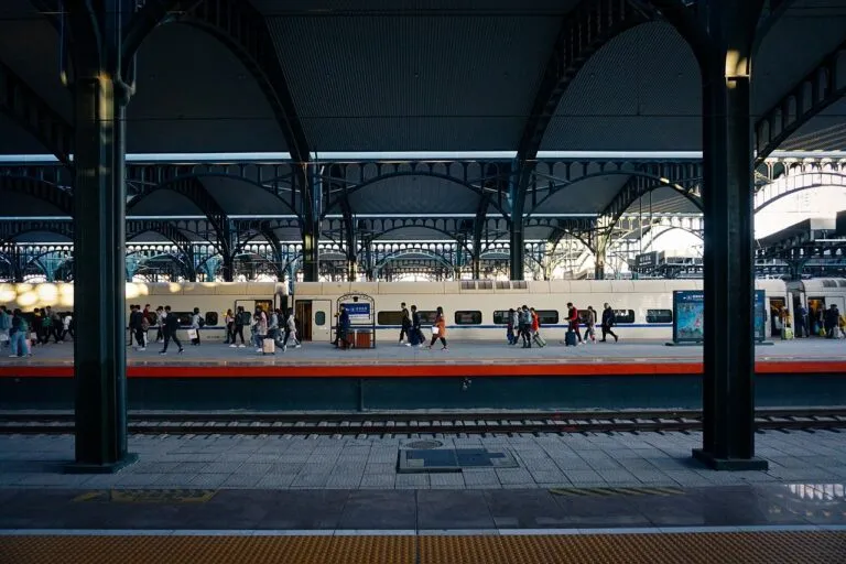 Ferrovie lavorano per l’eliminazione delle barriere architettoniche dalle stazioni piemontesi