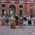 Palazzo Cisterna: visita animata con un viaggio nel tempo