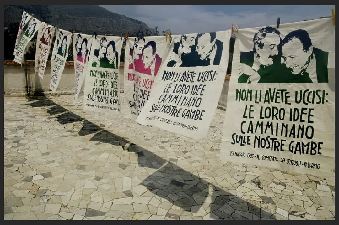 Lessico di una strage 1992/2022: al Teatro di Grugliasco si ricordano Falcone e Borsellino