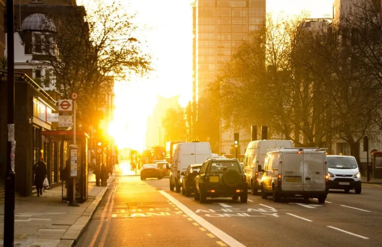 Minibus a guida autonoma: parte la sperimentazione su strada a Torino