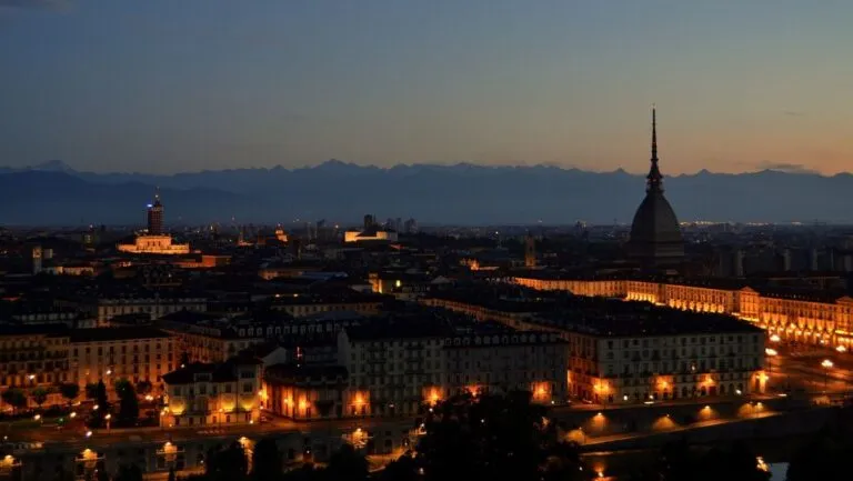 Torino, alle OGR si parla del futuro dell’automotive