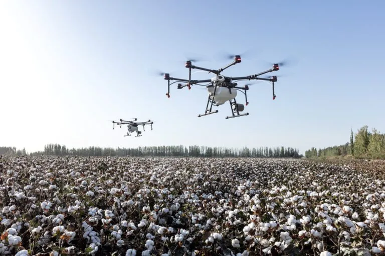 Drone corriere: l’ultima novità dello shipping arriva da Torino