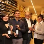 Heroes Torino Wine Week: appuntamento con Barberis, tra degustazioni e prodotti tipici