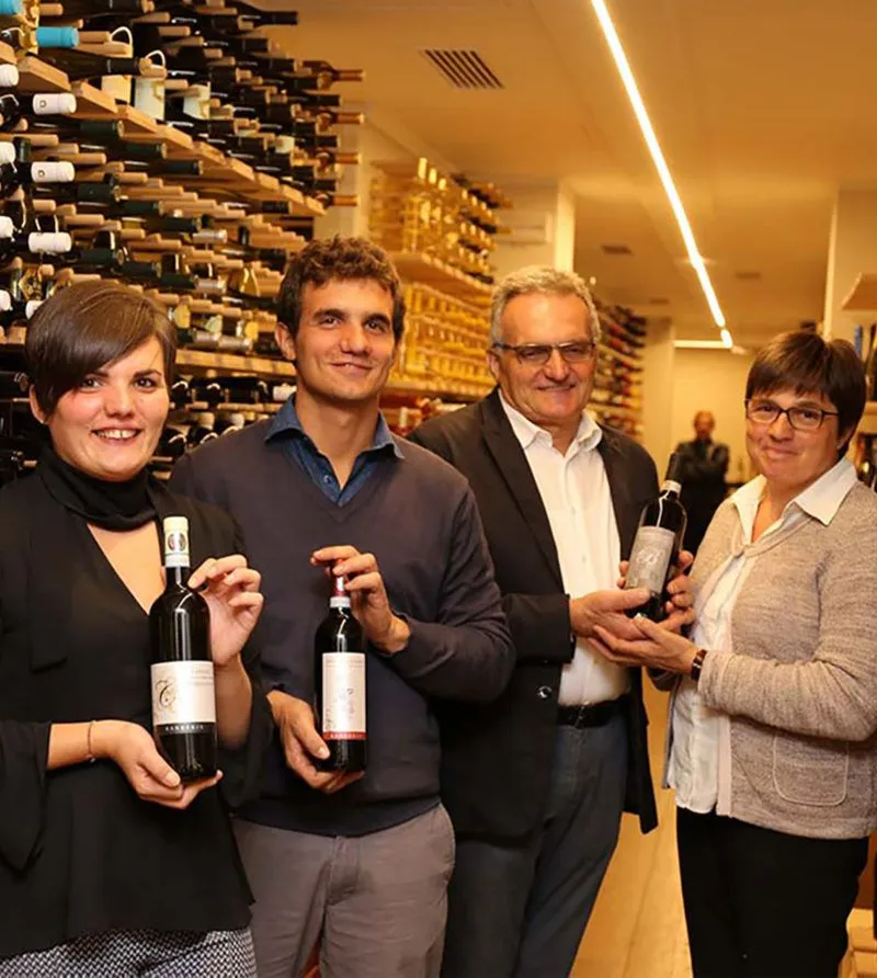 Heroes Torino Wine Week: appuntamento con Barberis, tra degustazioni e prodotti tipici