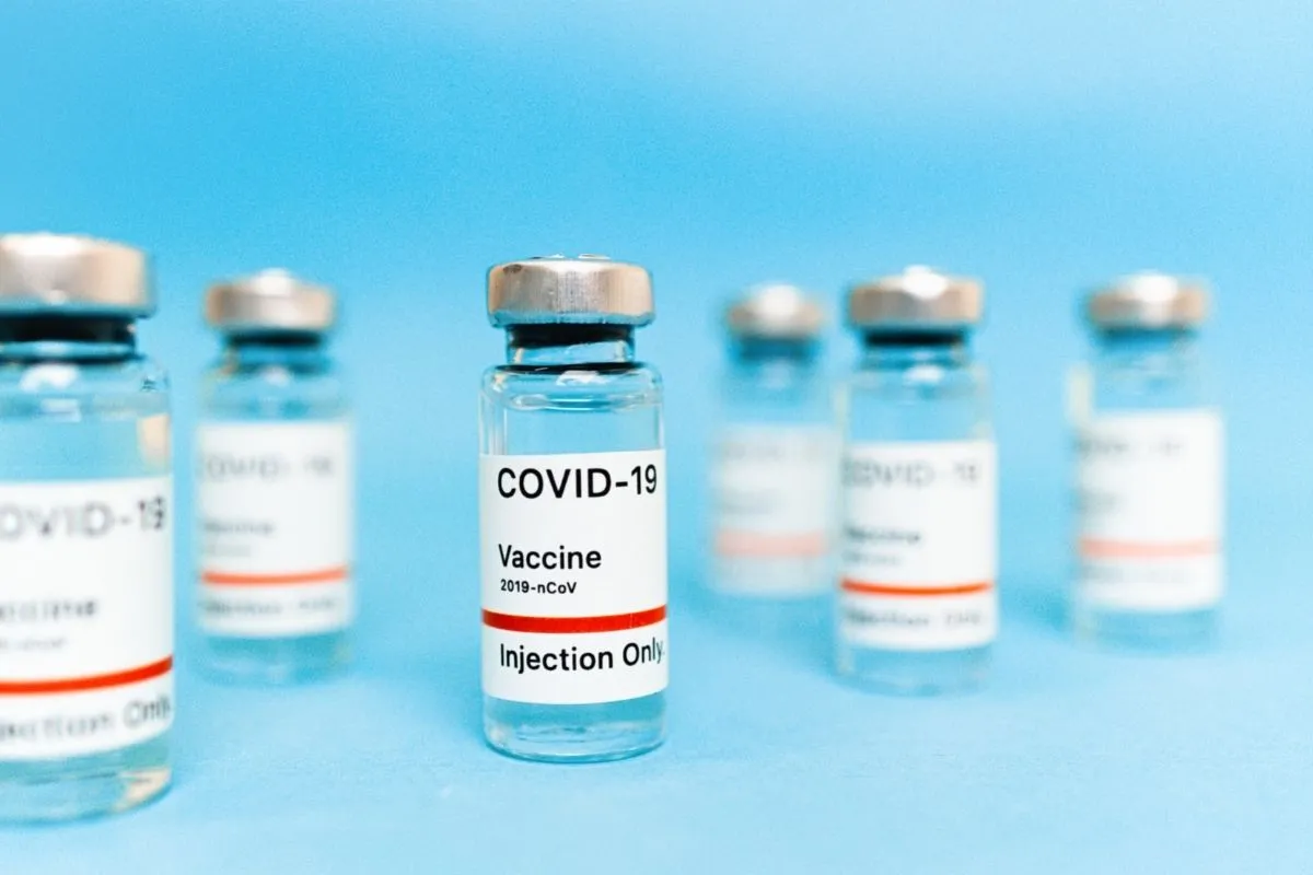 No vax vaccino: arriva in Piemonte il nuovo siero di Novavax