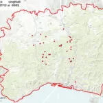 LA PESTE SUINA AFRICANA ARRIVA IN PIEMONTE E LIGURIA