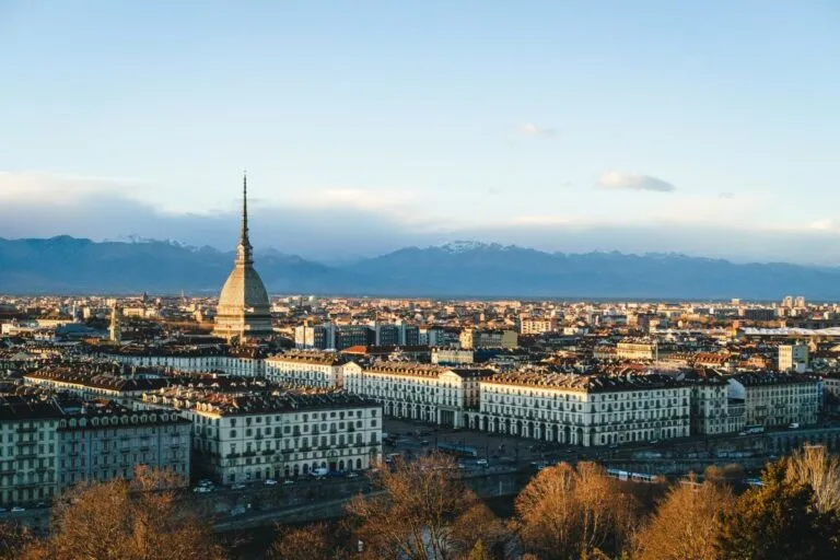 Scuola dei gladiatori, il sito romano a Torino è ora visitabile