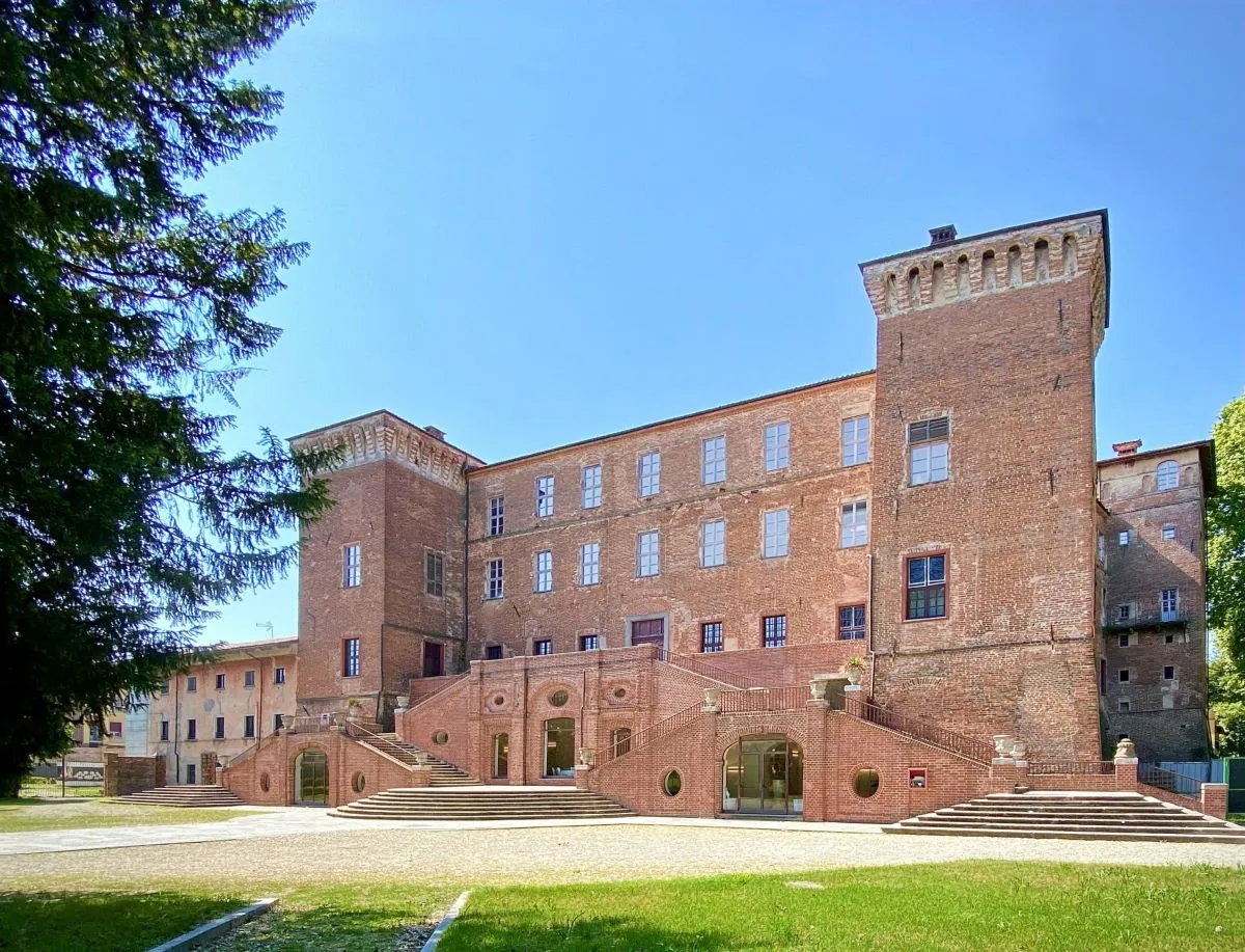 Rinascimento in Piemonte: a Vinovo la mostra dedicata a Domenico Della Rovere