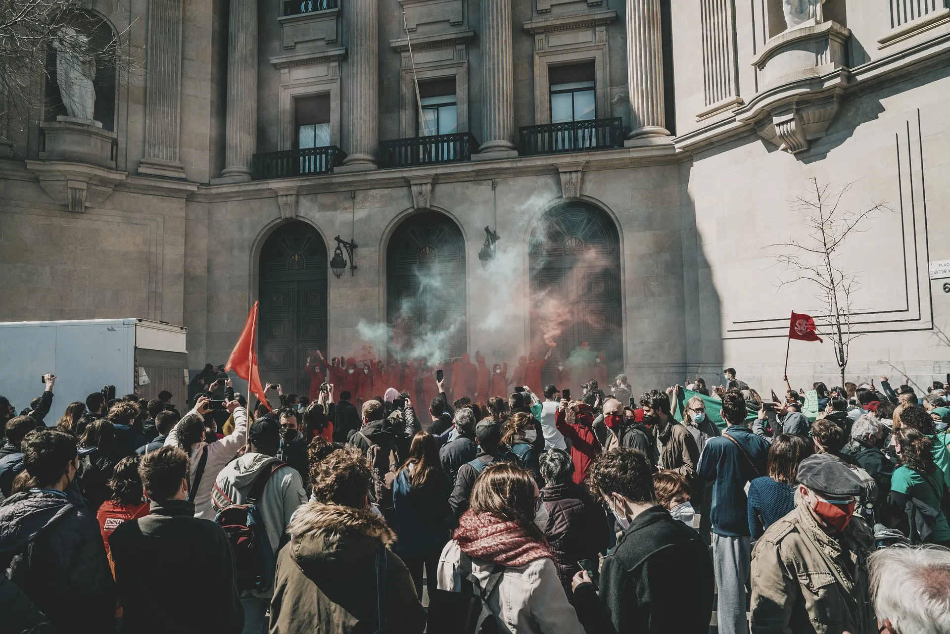 Fridays For Future: anche Chiara Appendino in piazza con i ragazzi